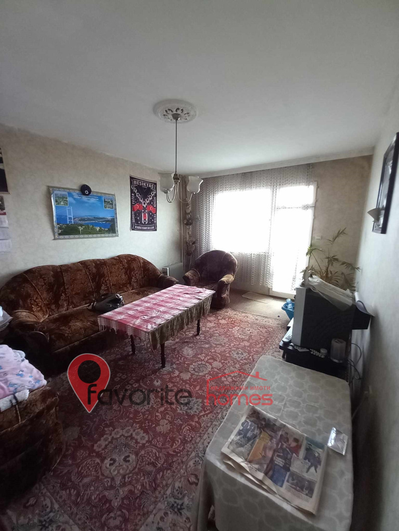 Te koop  2 slaapkamers Sjumen , Bojan Balgaranov 2 , 80 m² | 60958277 - afbeelding [2]
