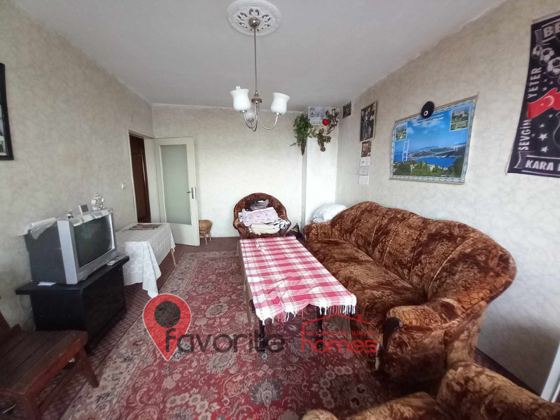 Te koop  2 slaapkamers Sjumen , Bojan Balgaranov 2 , 80 m² | 60958277 - afbeelding [3]