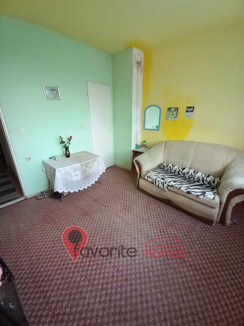 Te koop  2 slaapkamers Sjumen , Bojan Balgaranov 2 , 80 m² | 60958277 - afbeelding [7]