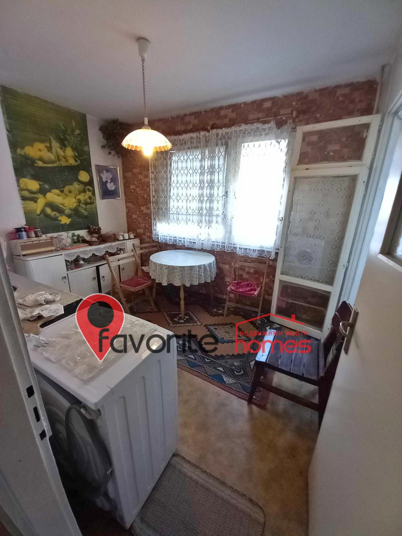 Te koop  2 slaapkamers Sjumen , Bojan Balgaranov 2 , 80 m² | 60958277 - afbeelding [4]