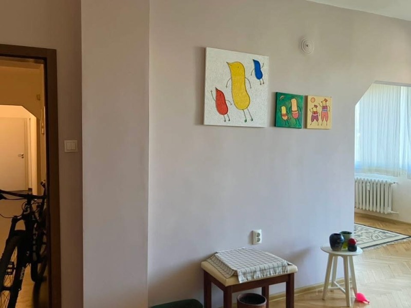 Προς πώληση  2 υπνοδωμάτια Σοφηια , Ηζτοκ , 110 τ.μ | 34867364 - εικόνα [6]
