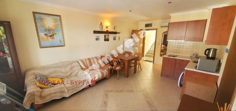 Myytävänä  2 makuuhuonetta Burgasin alue , Sozopol , 90 neliömetriä | 83361855 - kuva [2]