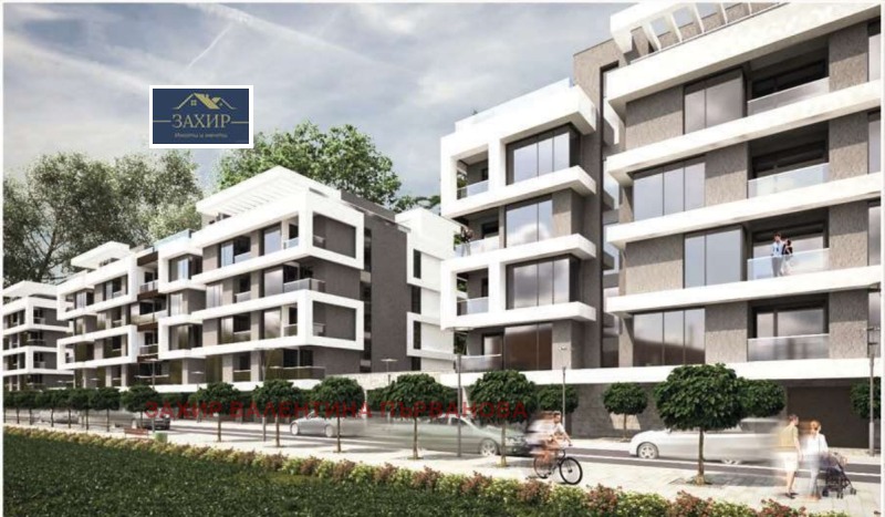 Продава 3-СТАЕН, гр. София, Модерно предградие, снимка 8 - Апартаменти - 52862194