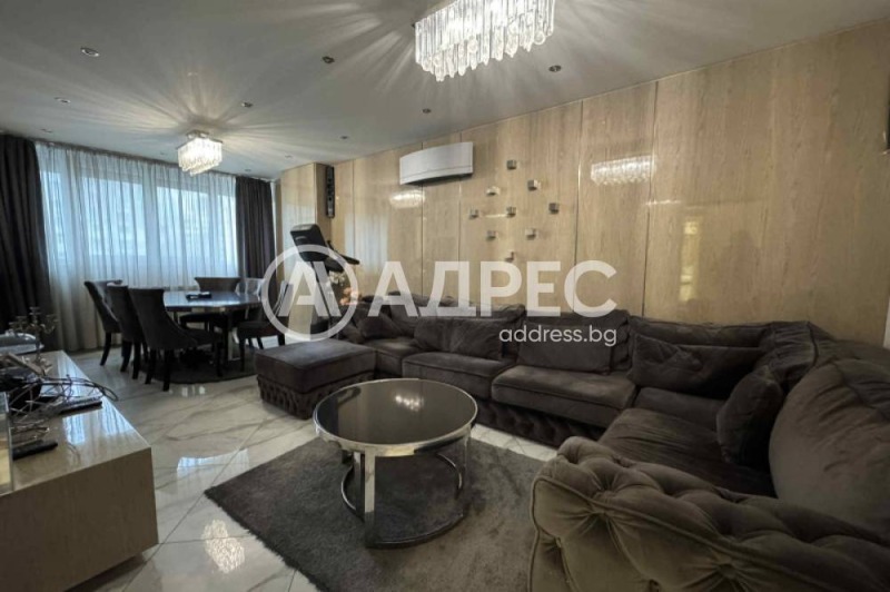 Продава 3-СТАЕН, гр. София, Света Троица, снимка 3 - Апартаменти - 52687389