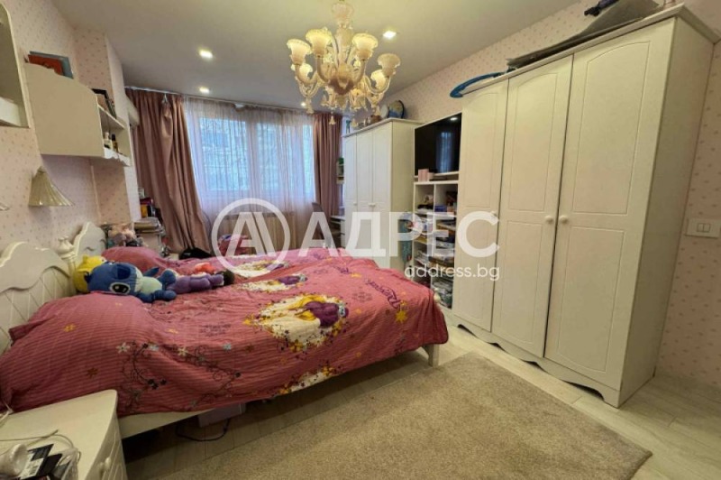 Продава 3-СТАЕН, гр. София, Света Троица, снимка 5 - Апартаменти - 52687389