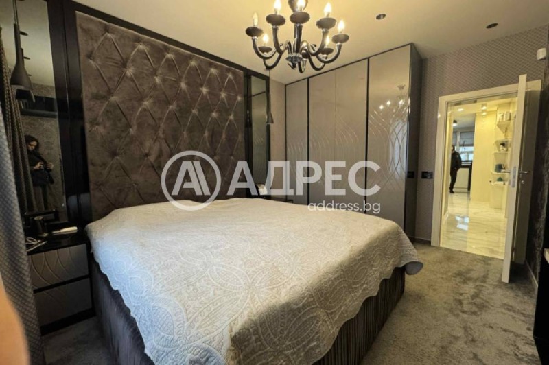 Продава 3-СТАЕН, гр. София, Света Троица, снимка 2 - Апартаменти - 52687389