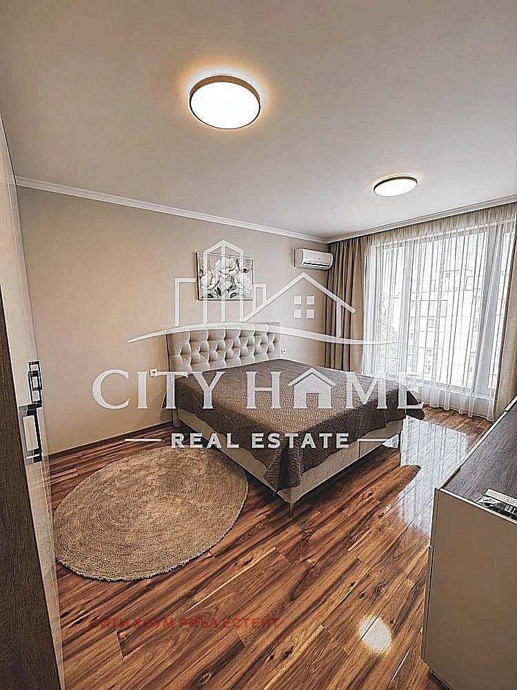 Продава 3-СТАЕН, гр. Пловдив, Тракия, снимка 7 - Апартаменти - 55326805