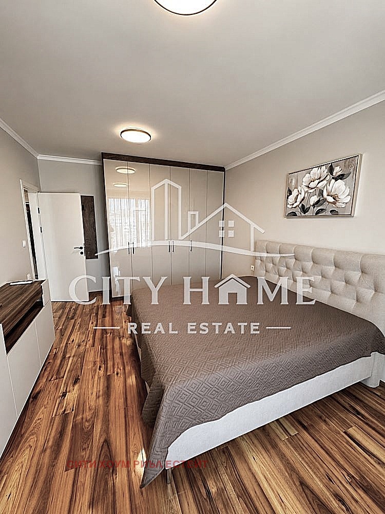 Продава 3-СТАЕН, гр. Пловдив, Тракия, снимка 6 - Апартаменти - 55326805