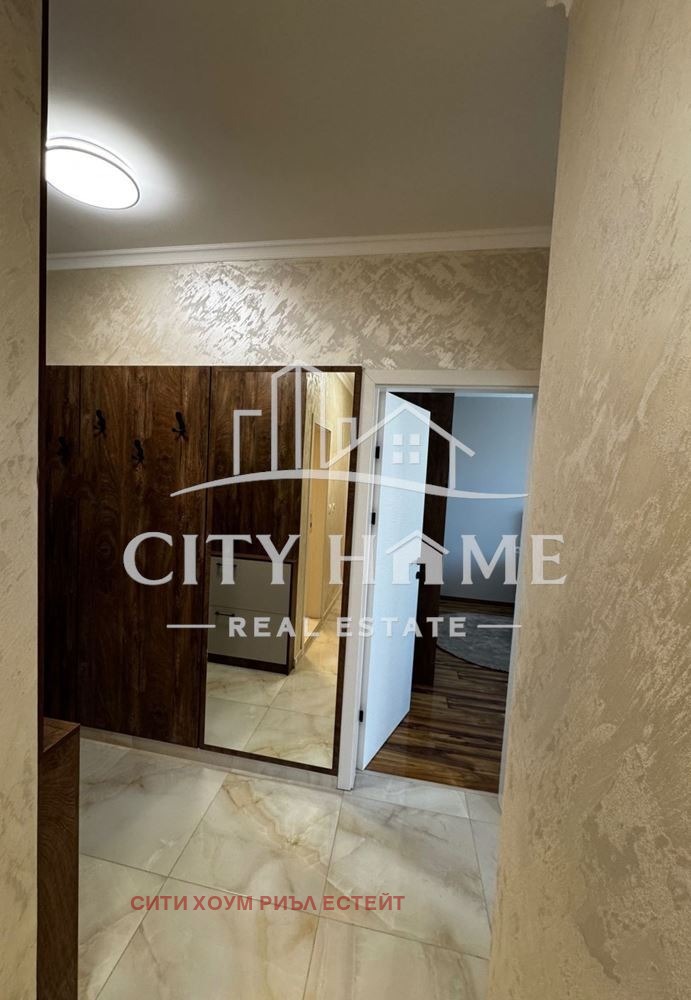 Продава 3-СТАЕН, гр. Пловдив, Тракия, снимка 11 - Апартаменти - 55326805