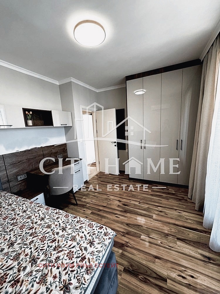 Продава 3-СТАЕН, гр. Пловдив, Тракия, снимка 9 - Апартаменти - 55326805