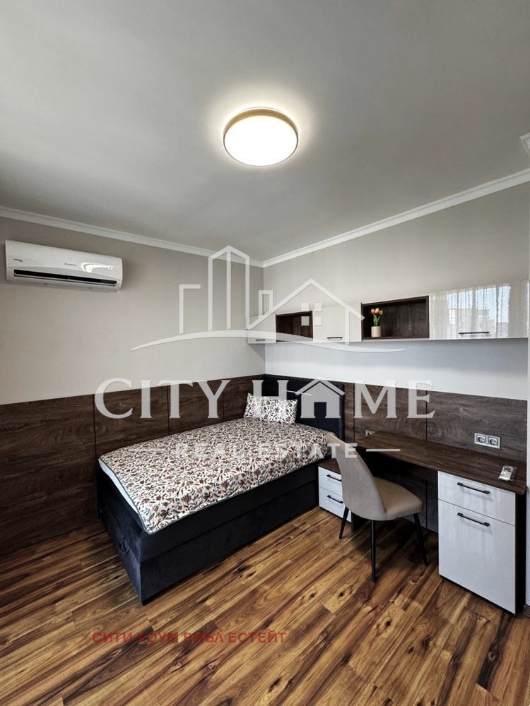 Продава 3-СТАЕН, гр. Пловдив, Тракия, снимка 10 - Апартаменти - 55326805