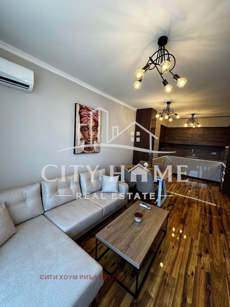 Продава 3-СТАЕН, гр. Пловдив, Тракия, снимка 4 - Апартаменти - 55326805