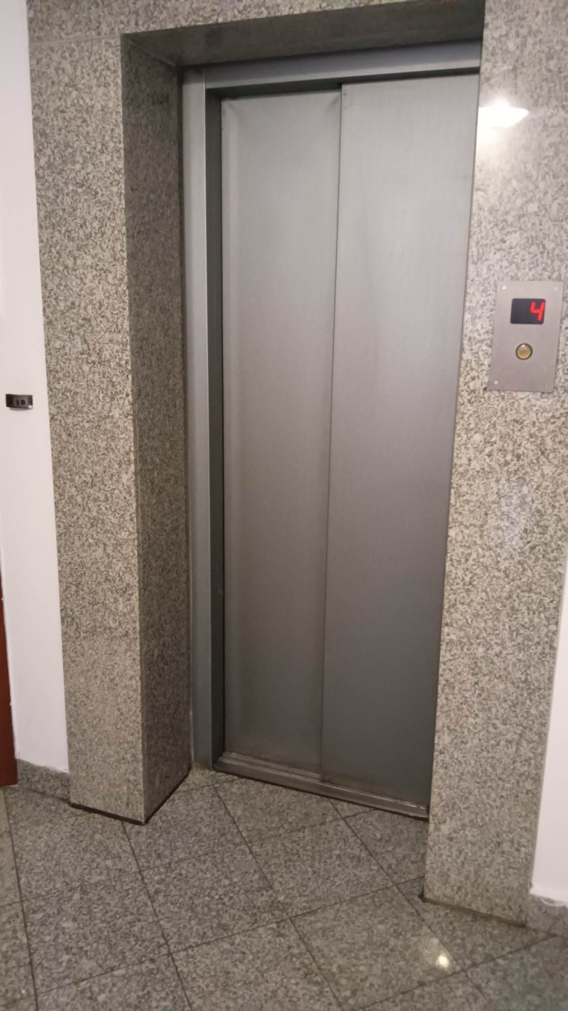 Продава ОФИС, гр. София, Център, снимка 11 - Офиси - 52050351