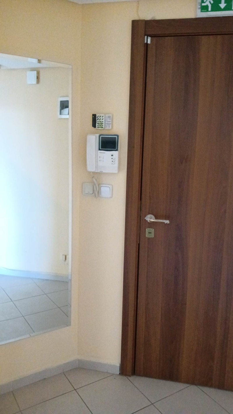 Продава ОФИС, гр. София, Център, снимка 10 - Офиси - 52050351