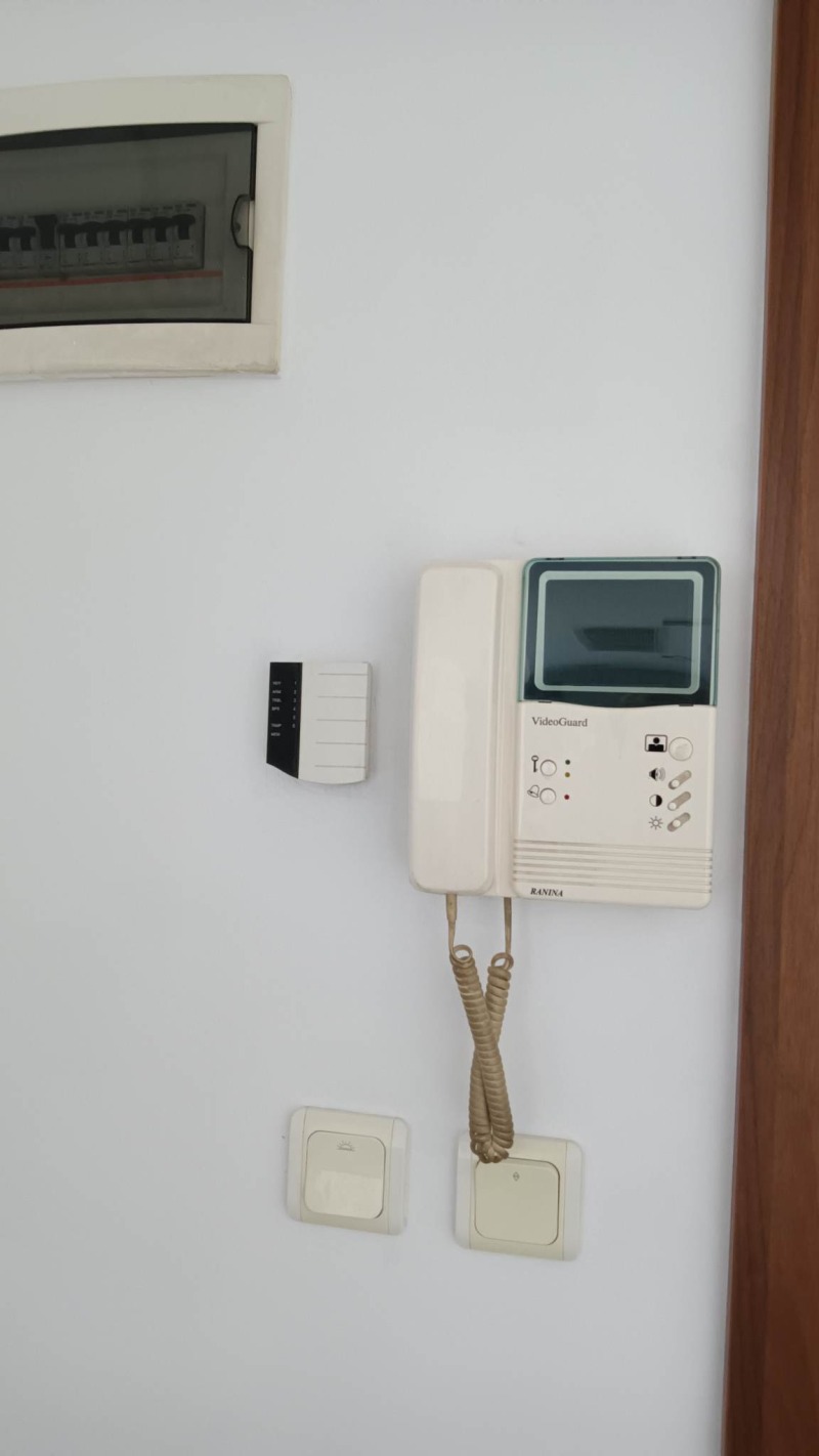 Продава ОФИС, гр. София, Център, снимка 12 - Офиси - 52050351