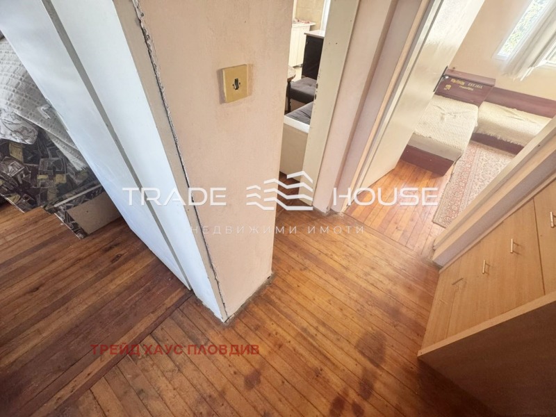 À vendre  Étage de la maison région Plovdiv , Troud , 144 m² | 92747824 - image [2]
