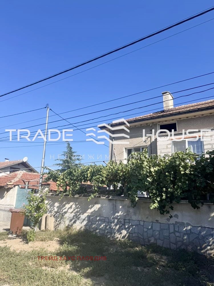 À vendre  Étage de la maison région Plovdiv , Troud , 144 m² | 92747824 - image [7]