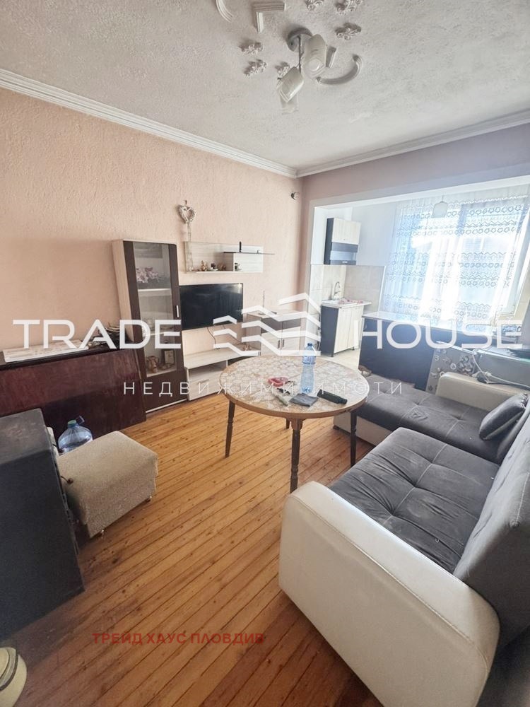 À vendre  Étage de la maison région Plovdiv , Troud , 144 m² | 92747824