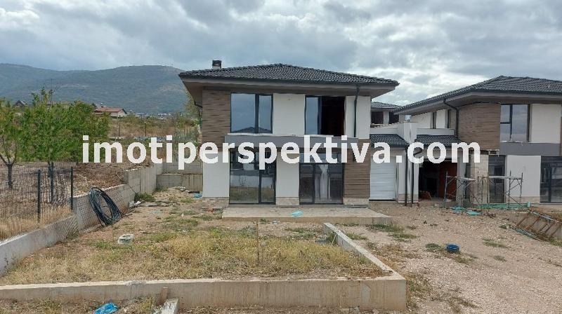 En venta  Casa región Plovdiv , Markovo , 188 metros cuadrados | 80928679 - imagen [7]