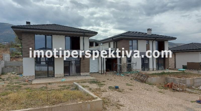 En venta  Casa región Plovdiv , Markovo , 188 metros cuadrados | 80928679 - imagen [4]