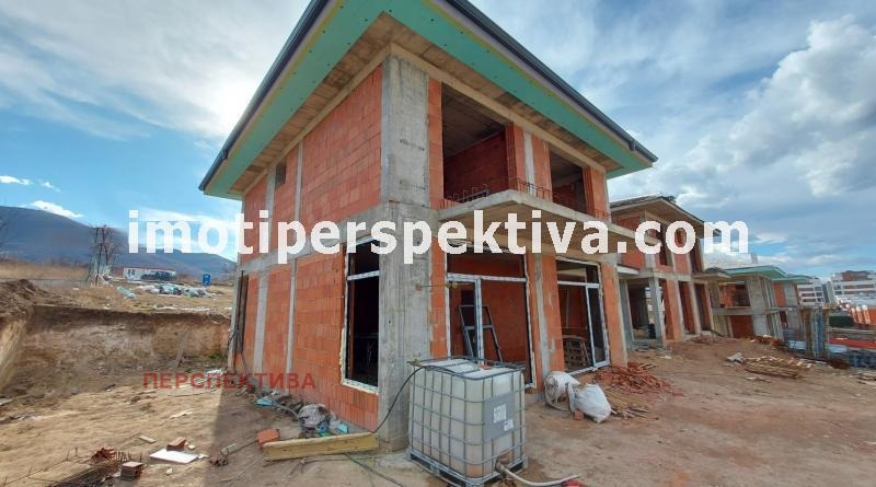 Till salu  Hus region Plovdiv , Markovo , 188 kvm | 80928679 - bild [2]