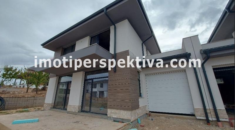 De vânzare  Casa regiunea Plovdiv , Marcovo , 188 mp | 80928679 - imagine [5]