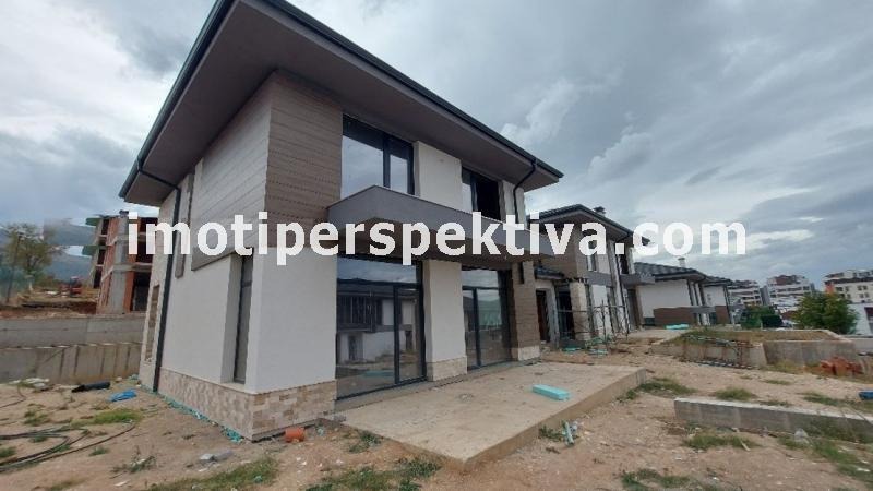 De vânzare  Casa regiunea Plovdiv , Marcovo , 188 mp | 80928679 - imagine [9]