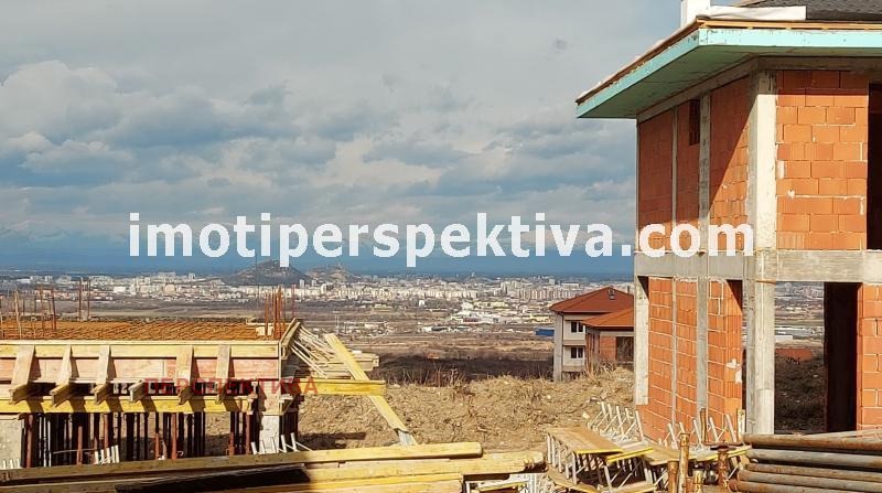 Продава КЪЩА, с. Марково, област Пловдив, снимка 10 - Къщи - 39672325