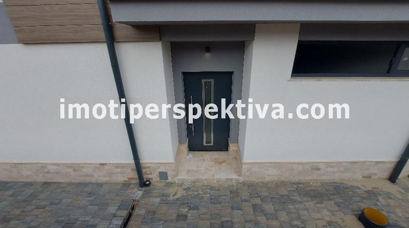 En venta  Casa región Plovdiv , Markovo , 188 metros cuadrados | 80928679 - imagen [3]