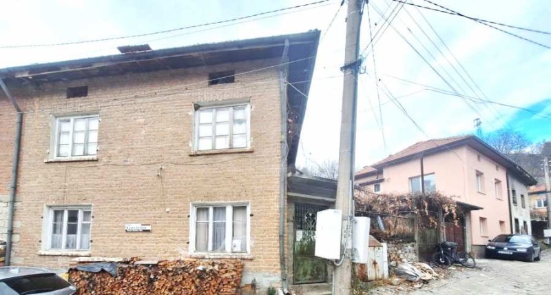 Продава  Къща област Благоевград , с. Елешница , 132 кв.м | 44603089