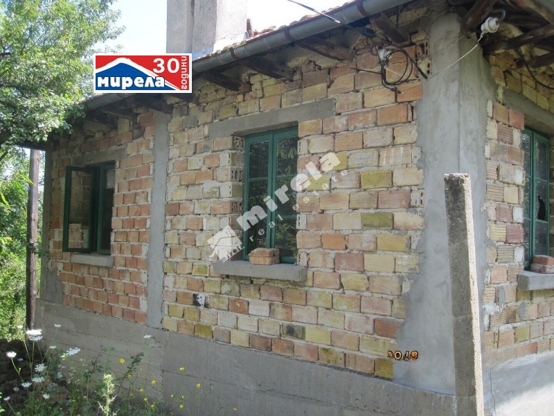 Til salg  Hus region Veliko Tarnovo , Dzhulyunitsa , 60 kvm | 76357632