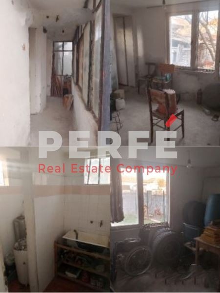 Продава КЪЩА, гр. Бургас, Ветрен, снимка 2 - Къщи - 53443009