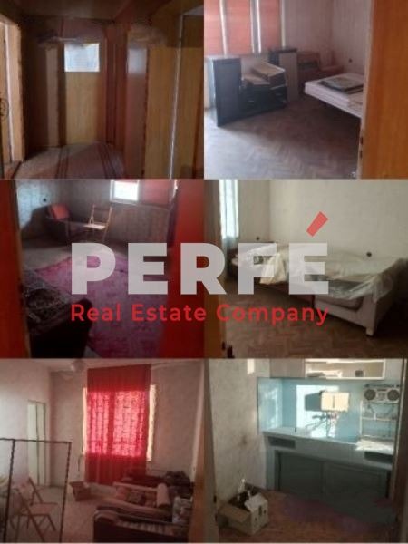 Продава КЪЩА, гр. Бургас, Ветрен, снимка 2 - Къщи - 53954157