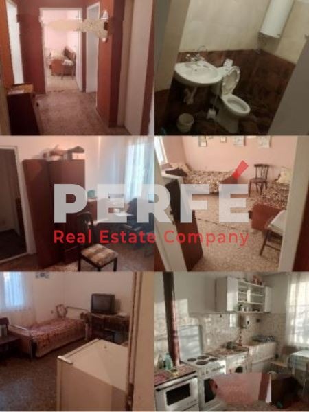 Продава КЪЩА, гр. Бургас, Ветрен