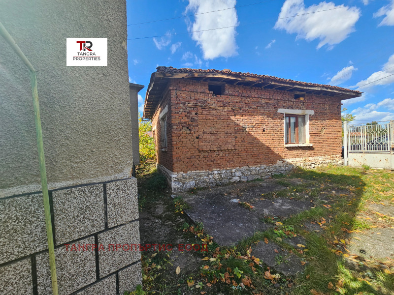 Продава ВИЛА, с. Долни Раковец, област Перник, снимка 2 - Вили - 52181550