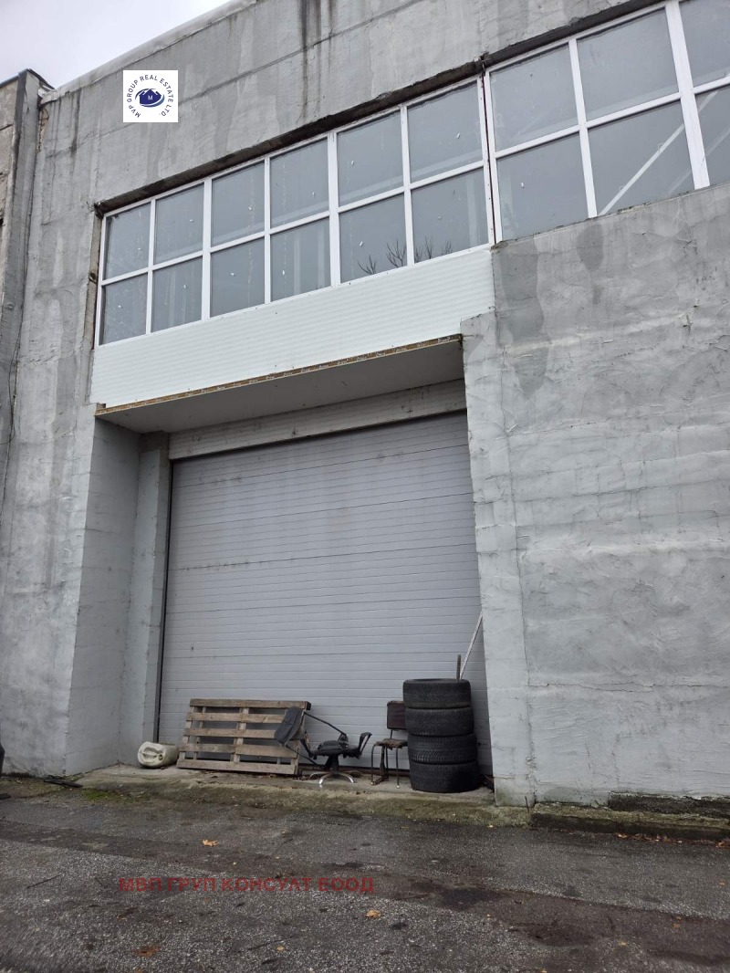 Продава СКЛАД, град София, Военна рампа • 720000 € / 1408197.60 лв. • 82522299 1