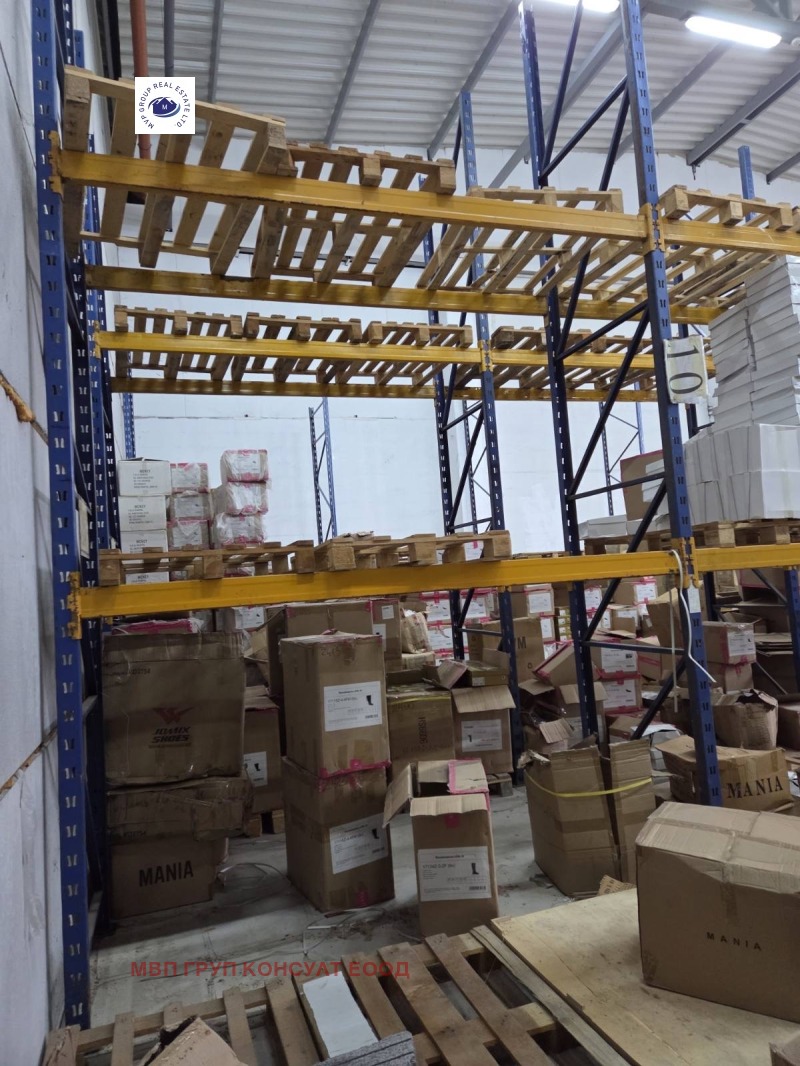 Продава СКЛАД, гр. София, Военна рампа, снимка 6 - Складове - 52573309