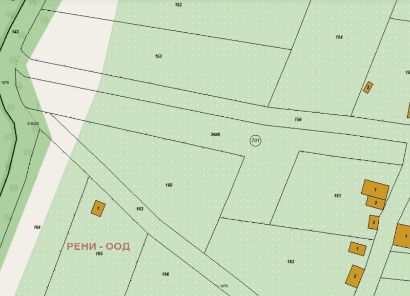 Продава ПАРЦЕЛ, град Плевен, Кайлъка • 50000 € • 37620612 — Holmes.bg