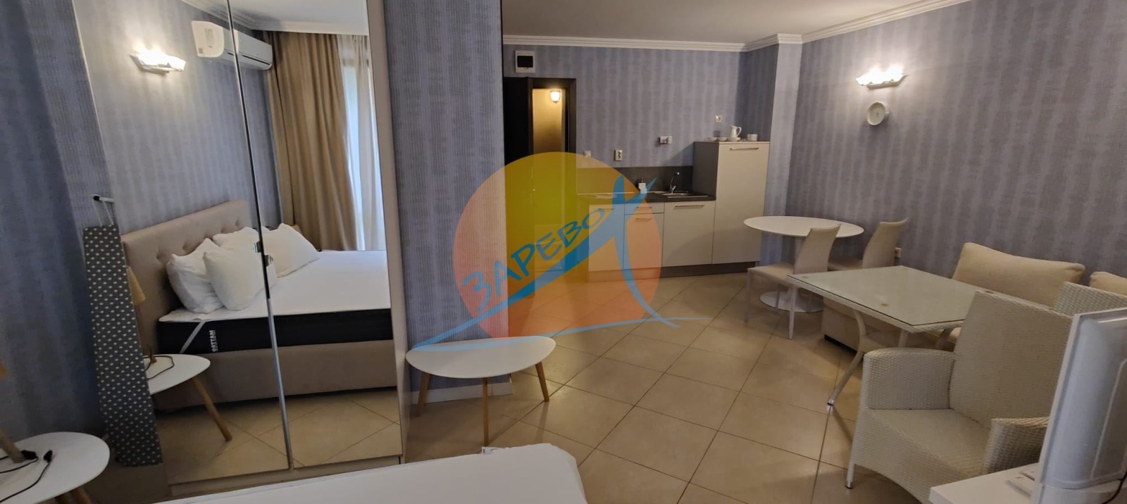 Продава 1-СТАЕН, с. Лозенец, област Бургас, снимка 3 - Апартаменти - 49955290