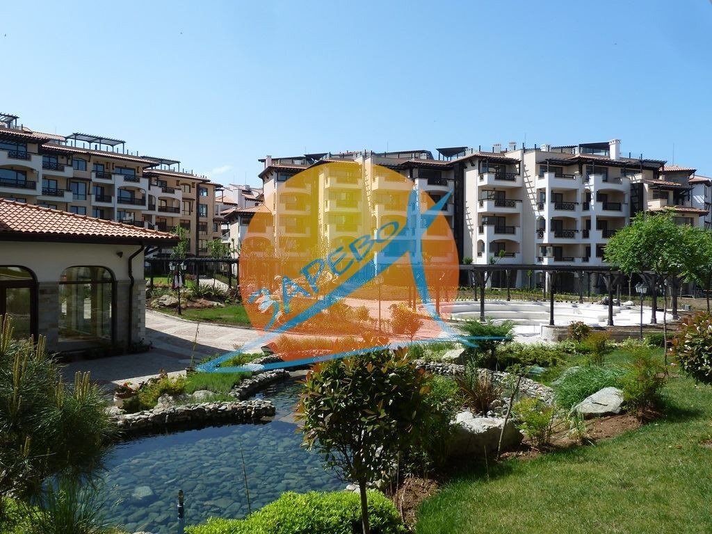 Продава 1-СТАЕН, с. Лозенец, област Бургас, снимка 17 - Апартаменти - 49955290