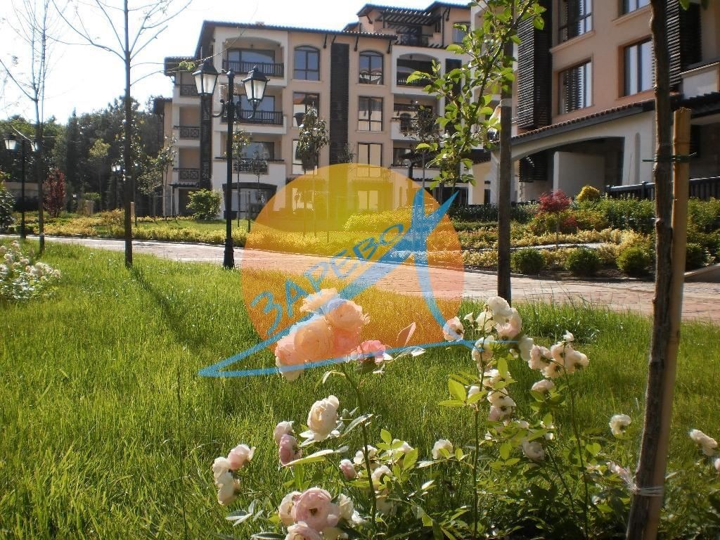 Продава 1-СТАЕН, с. Лозенец, област Бургас, снимка 15 - Апартаменти - 49955290