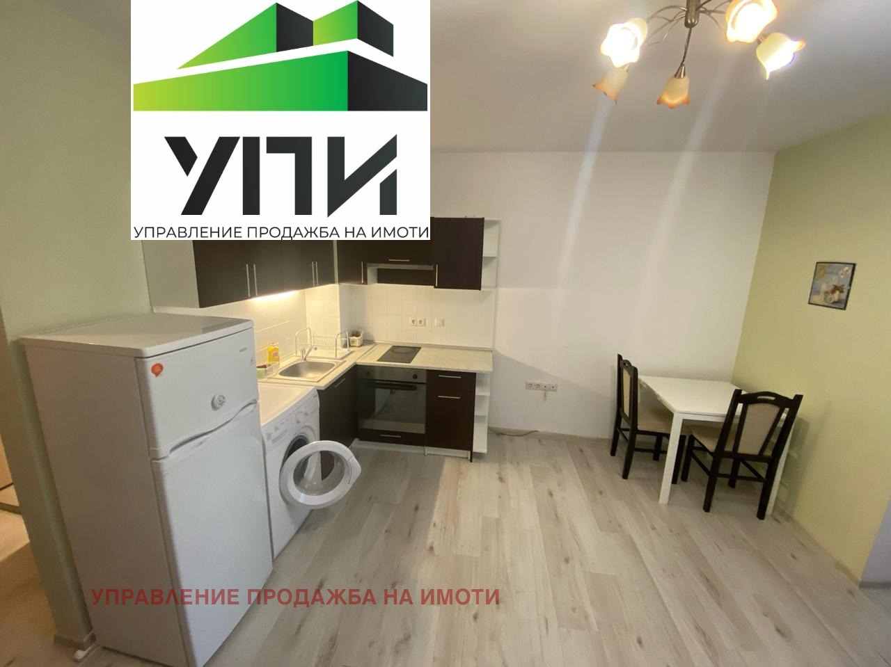 Продава 1-СТАЕН, гр. София, Студентски град, снимка 3 - Апартаменти - 53681719