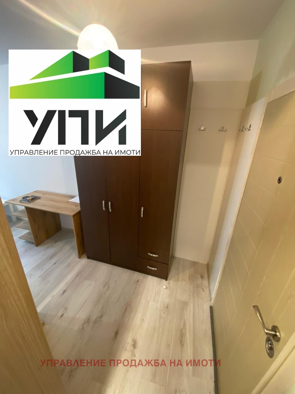 Продава 1-СТАЕН, гр. София, Студентски град, снимка 6 - Апартаменти - 53681719