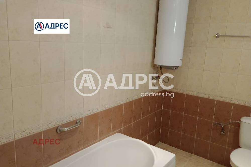 Продава 1-СТАЕН, гр. Варна, област Варна, снимка 8 - Апартаменти - 53972806