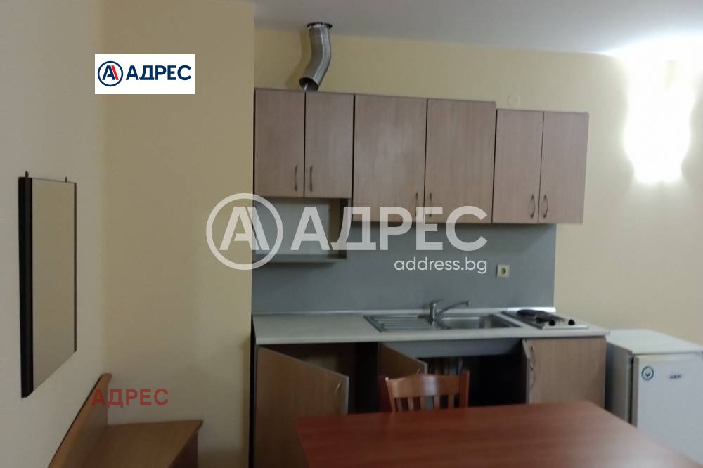 Продава 1-СТАЕН, гр. Варна, област Варна, снимка 4 - Апартаменти - 53972806