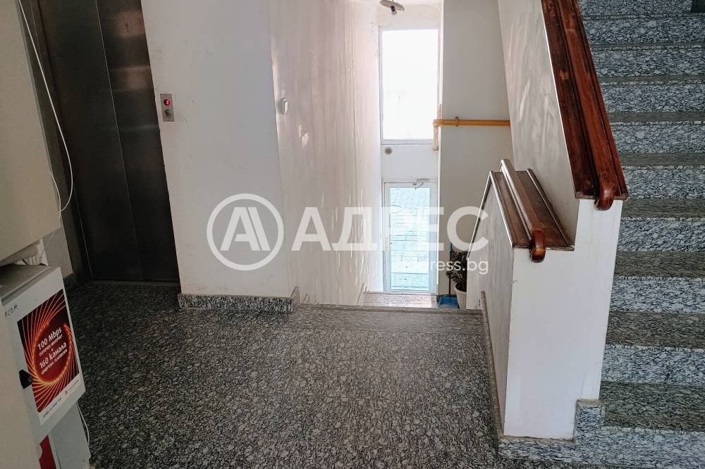 Продава 1-СТАЕН, гр. София, Студентски град, снимка 14 - Апартаменти - 54365359