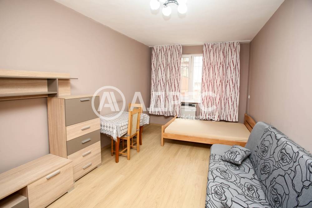 Продава 1-СТАЕН, гр. София, Студентски град, снимка 6 - Апартаменти - 54365359