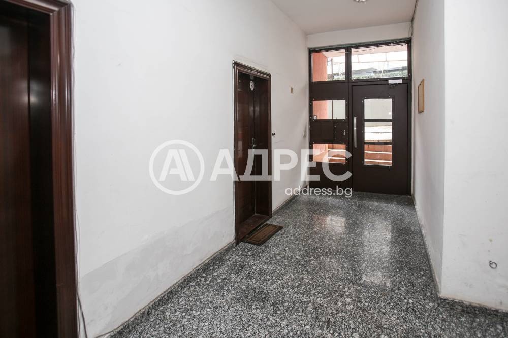 Продава 1-СТАЕН, гр. София, Студентски град, снимка 16 - Апартаменти - 54365359