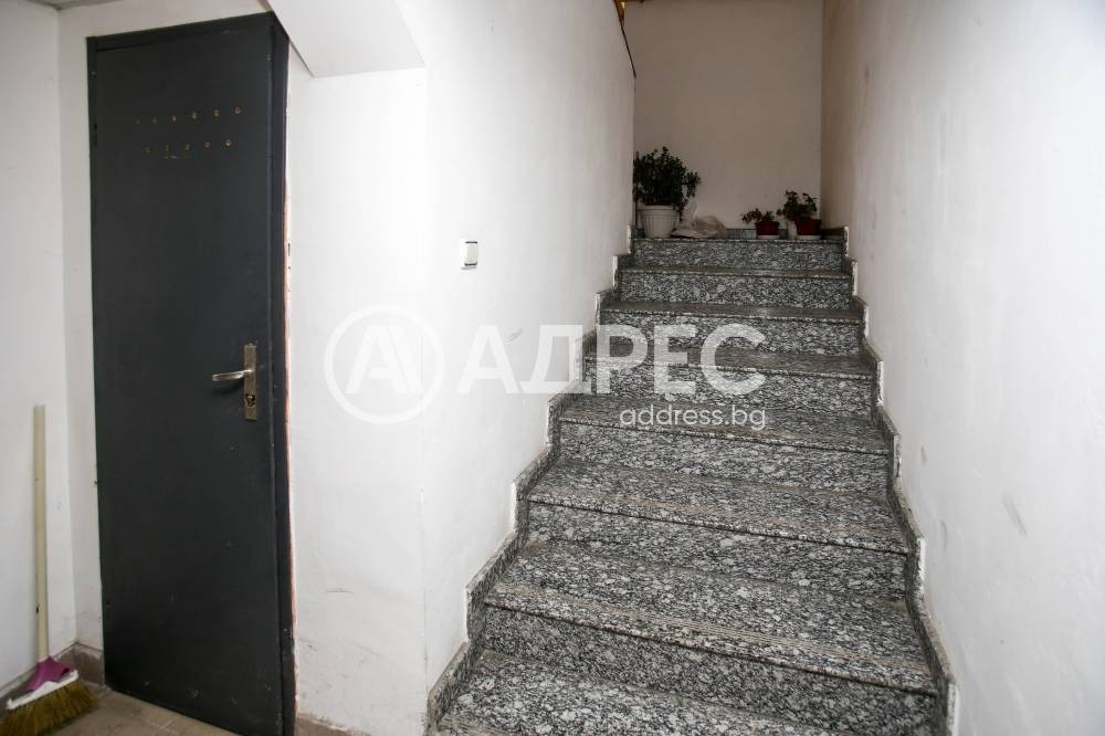 Продава 1-СТАЕН, гр. София, Студентски град, снимка 15 - Апартаменти - 54365359