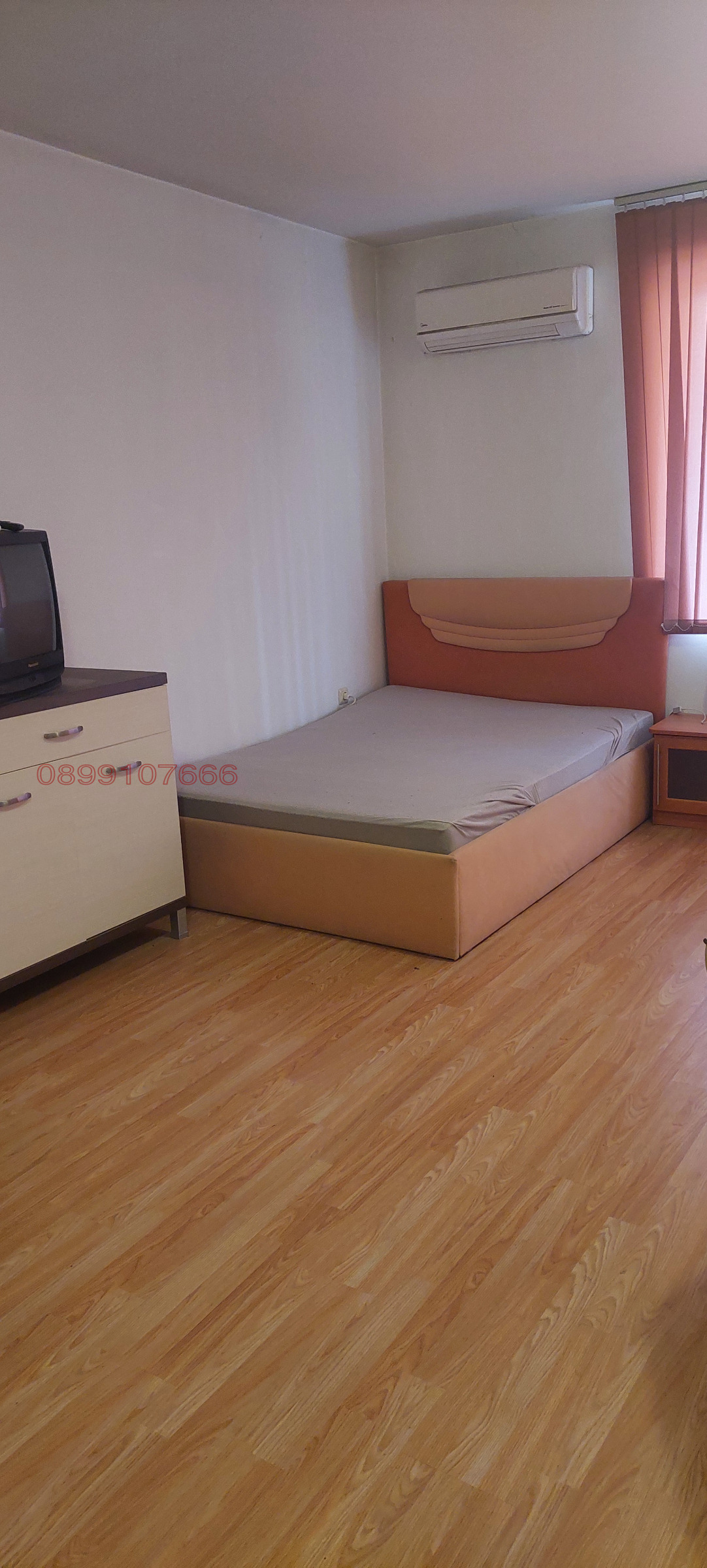 Продава 1-СТАЕН, гр. Стара Загора, Била, снимка 2 - Апартаменти - 55272400